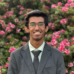 Adit Sreenivasan